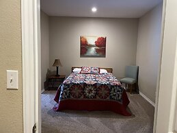 The Ranch Suites