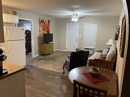 The Ranch Suites