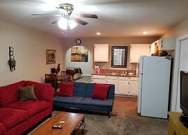 The Ranch Suites