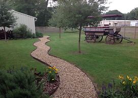 The Ranch Suites