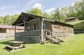 Mountain Lake Cottages