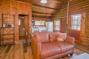 Mountain Lake Cottages