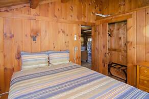 Mountain Lake Cottages