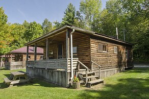 Mountain Lake Cottages