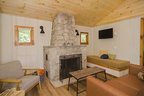 Mountain Lake Cottages