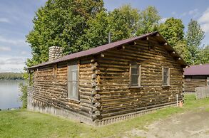 Mountain Lake Cottages
