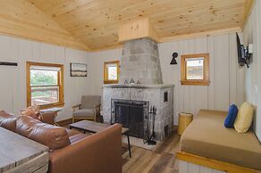 Mountain Lake Cottages