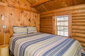 Mountain Lake Cottages