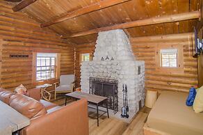 Mountain Lake Cottages