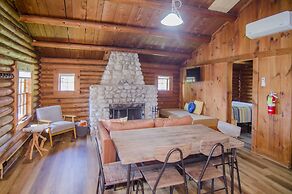 Mountain Lake Cottages