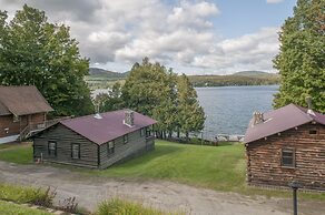 Mountain Lake Cottages