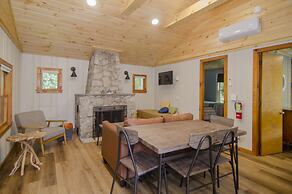 Mountain Lake Cottages