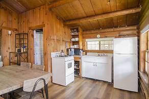 Mountain Lake Cottages