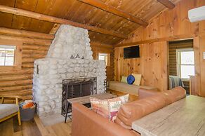 Mountain Lake Cottages
