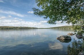 Mountain Lake Cottages