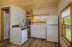 Mountain Lake Cottages
