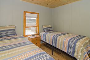 Mountain Lake Cottages