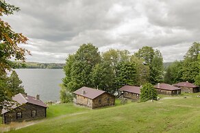 Mountain Lake Cottages