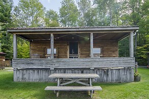 Mountain Lake Cottages