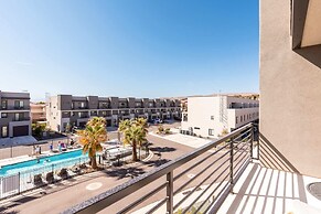 Hilltop Hideaway Vue #28 by RedAwning