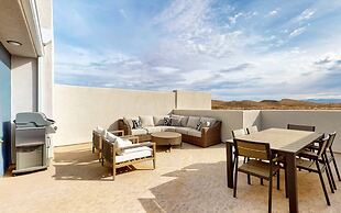 Desert Memories #76 by RedAwning