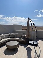 Desert Memories #76 by RedAwning