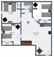 Cameron Suites
