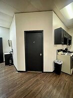 Cameron Suites