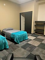 Cameron Suites