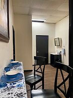 Cameron Suites