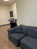 Cameron Suites