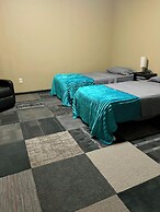 Cameron Suites