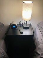 Cameron Suites