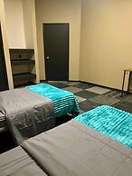Cameron Suites