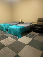 Cameron Suites