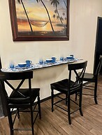 Cameron Suites