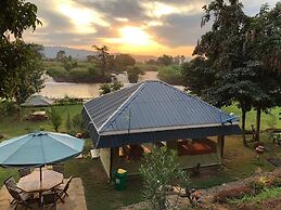 Jangwani Camp Sagana