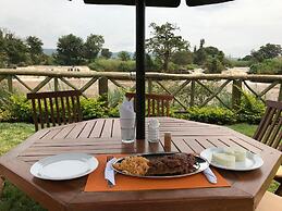 Jangwani Camp Sagana