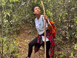 Jangwani Camp Sagana