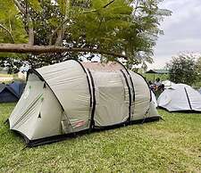 Jangwani Camp Sagana