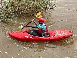 Jangwani Camp Sagana