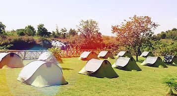 Jangwani Camp Sagana