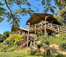 Jangwani Camp Sagana