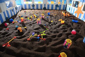 Formosa Yacht Resort