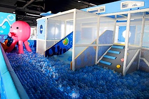 Formosa Yacht Resort