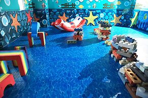 Formosa Yacht Resort