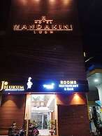 Hotel Mandakini Lush