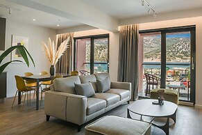 The Twelve Suites collection