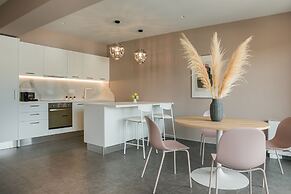 The Twelve Suites collection