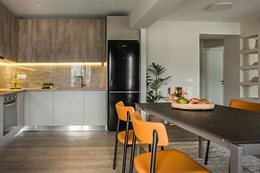 The Twelve Suites collection